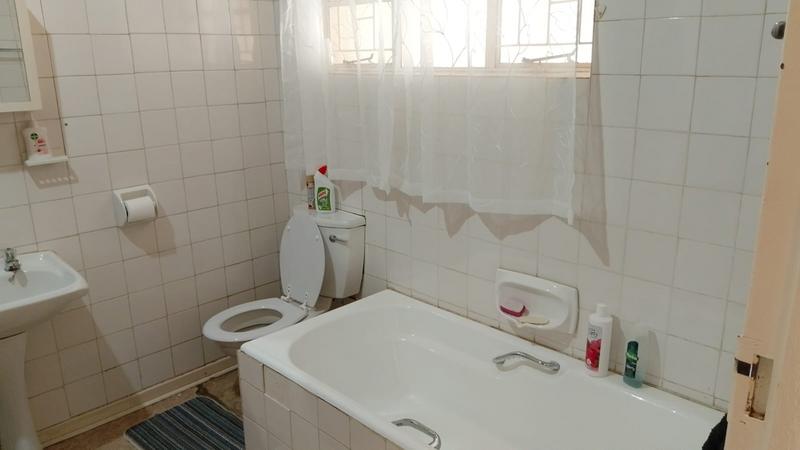 3 Bedroom Property for Sale in Bothaville Free State